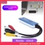 Tominihouse Tag Thu Hình Video Mpeg4 Hỗ trợ Vcr / Dvd Cổng USB 2.0 Cho Ntsc Pal Scan