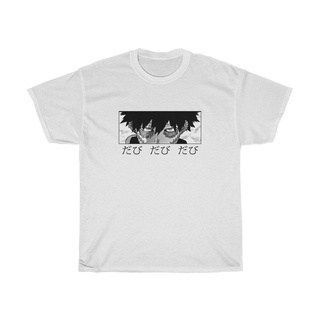Áo phông Unisex My Hero Academia Dabi Eyes