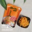 Snack bim bim que Thái Lan Ăn Vặt Su Xoắn