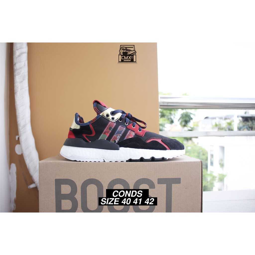 Nite jogger best sale chinese new year