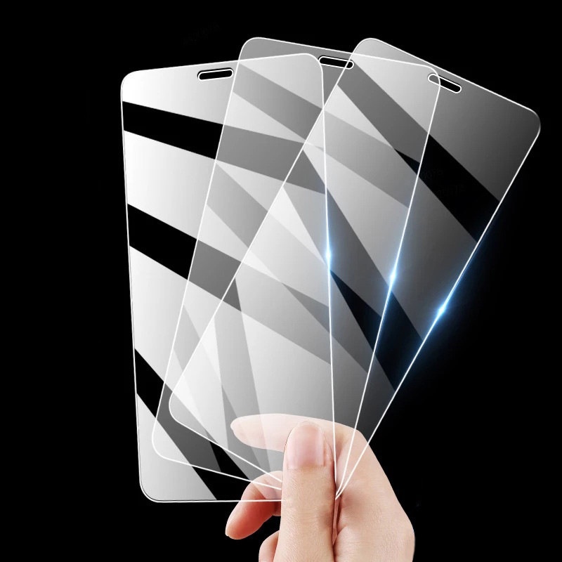 Kính cường lực 9D PRO+ full màn cho Ip 7/7plus/8/8plus/x/xs/xs max/11/11pro/11promax/12/13/14/15/16/17/pro/max/plus/air