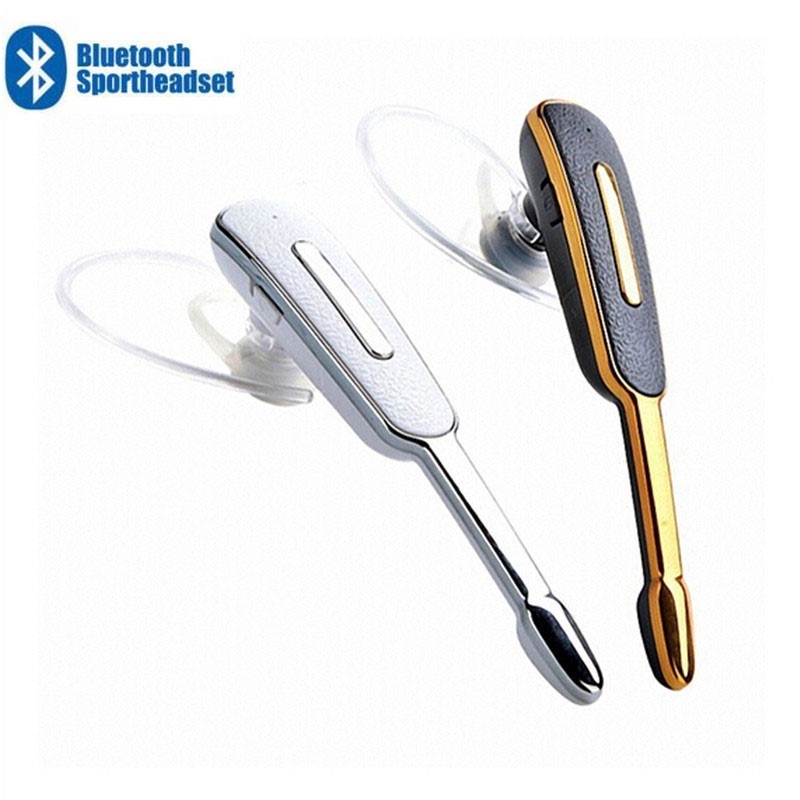 Tai nghe bluetooth không dây có thể sạc tiện dụng kèm theo phụ kiện