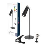 ĐÈN BÀN SẠC TÍCH ĐIỆN Trang Trí Deco ĐA NĂNG 4 TRONG 1 YEELIGHT - Pin 1800mAh - Công suất tiêu chuẩn 5w — ảnh 1