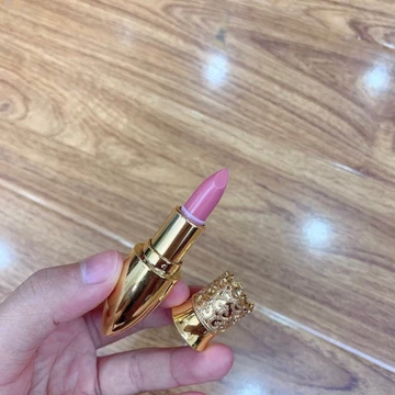 SON WHOO MINI MÀU HỒNG NÂU ĐẤT
