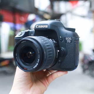 Canon 7D Giá Tốt Tháng 5, 2023 Máy Ảnh - Máy Quay Phim | Mua Ngay Máy Ảnh &  Máy Quay Phim | Shopee Việt Nam