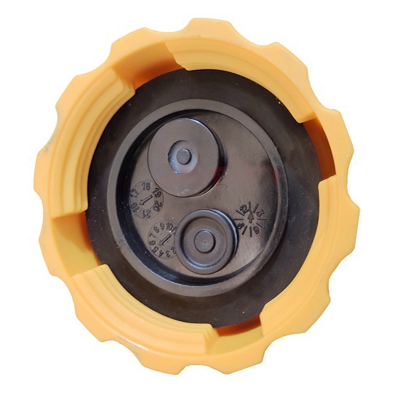 Nắp đậy bình nước Chevrolet Aveo Optra Nubira Lanos Pontiac G3 Ford 96420303 96536649 90500006