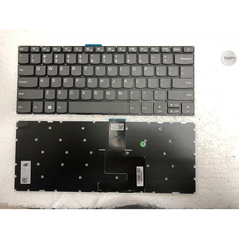 Bàn Phím Lenovo Ideapad 320 14ast 320 14iap 320 14isk 320s 14ikb Keyboard Us Shopee Việt Nam 9222