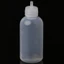 Chai nhựa đựng chất lỏng 50ml cùng với kim tiện dụng