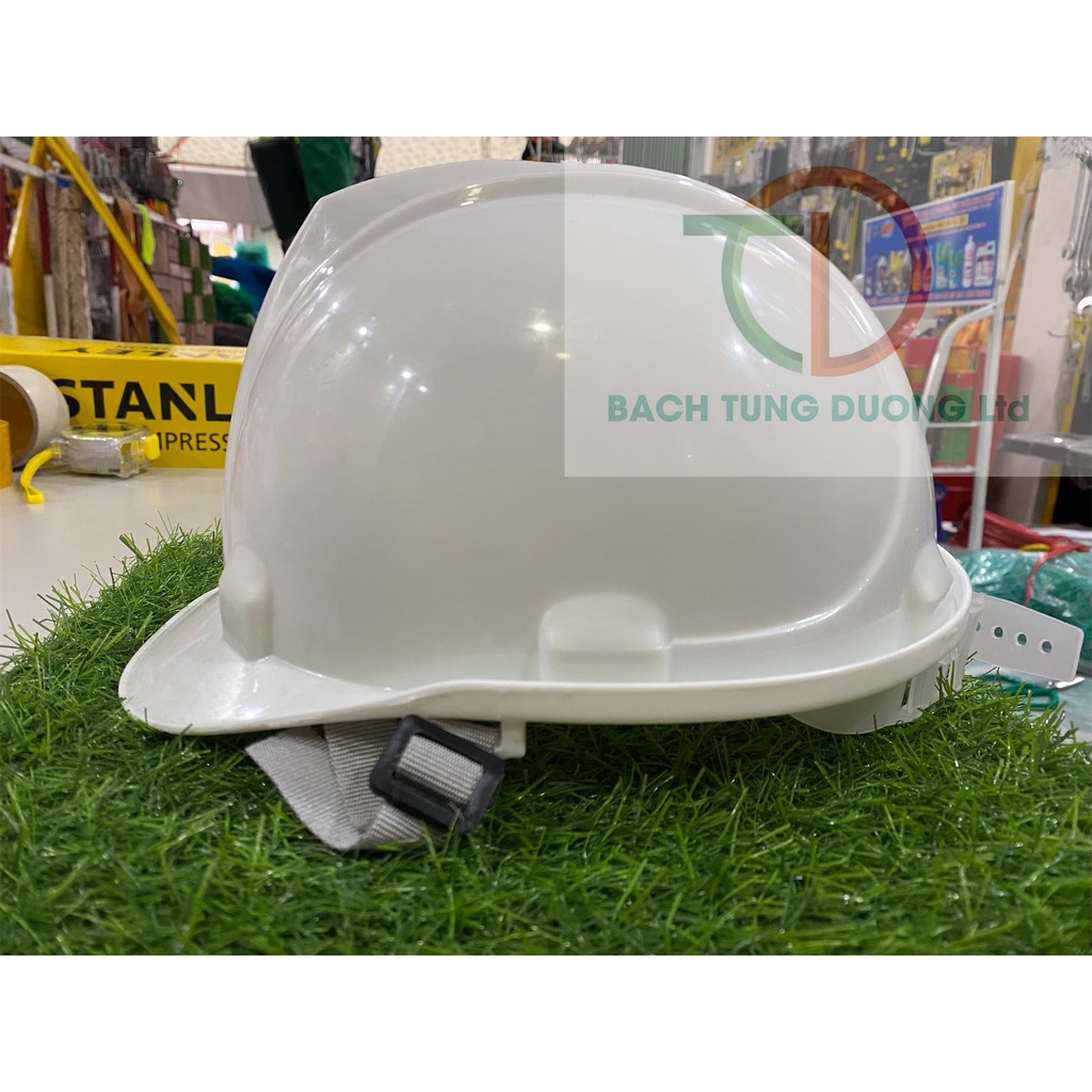 Nón bảo hộ Bảo Bình - N.003 | Shopee Việt Nam