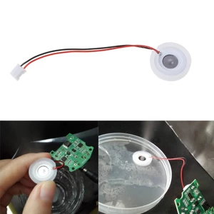 Phụ kiện làm máy phun sương tạo ẩm siêu âm bằng gốm D16mm 108KHz