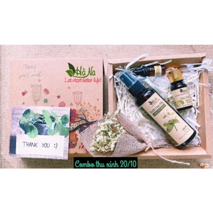 combo Thu Xinh