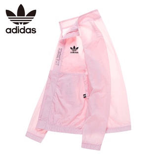 Áo Khoác Thể Thao Adidas Chống Nắng Chất Liệu Thoáng Khí Nhanh Khô Thời  Trang 2022 Cho Nam Và Nữ | Shopee Việt Nam