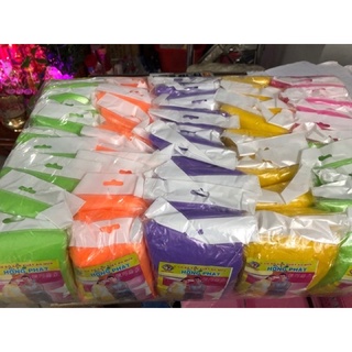 Áo Mưa Giấy (Áo Mưa Phương Tiện) Mặc 1 Lần (50 Cái)