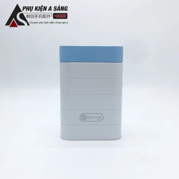 Sạc dự phòng 🍒 FREE SHIP 🍒 Pin sạc dự phòng 10000mAh hàng cao cấp [pin dự phòng]