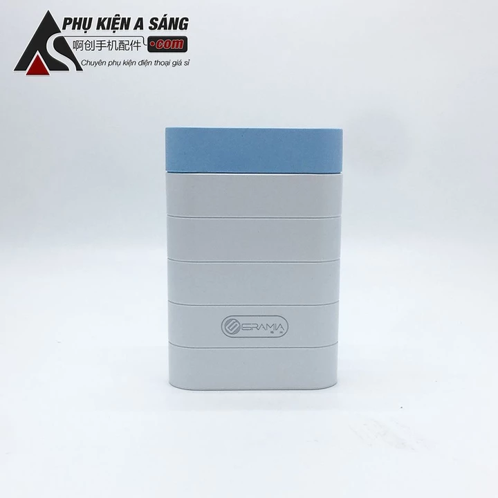 Sạc dự phòng 🍒 FREE SHIP 🍒 Pin sạc dự phòng 10000mAh hàng cao cấp [pin dự phòng]