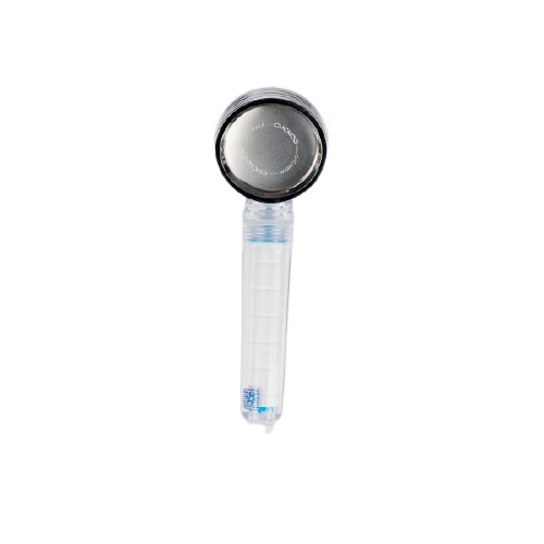 Ảnh Bộ lọc nước vòi sen CUCKOO CWC-BB001C - Hàng chính hãng - Không gắn được phụ kiện lõi lọc Clo và Vitamin C 2