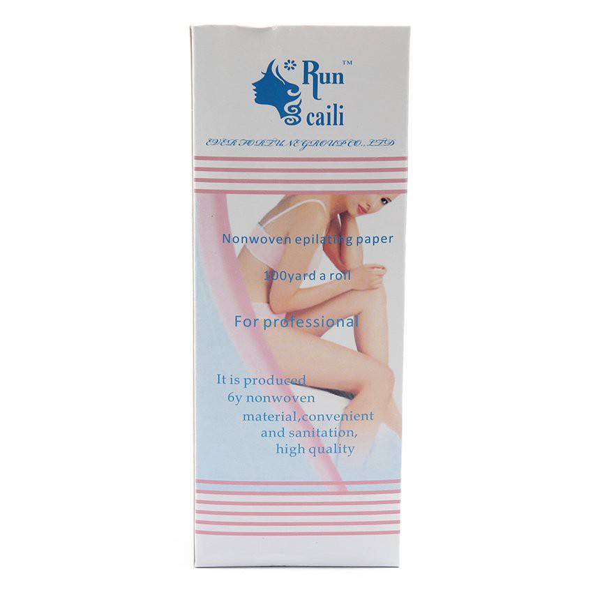 Hộp Giấy Wax lông – 100 tờ tiện dụng