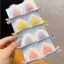 Kẹp tóc hình tai mèo dễ thương thời trang thu đông cho bé gái