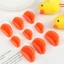YOLOGO 10 CÁI Phụ kiện búp bê Quà tặng Đồ chơi đan đa kích thước Chất liệu thủ công