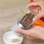 Dụng cụ xay tiêu, hạt khô, kiêm lọ đựng gia vị