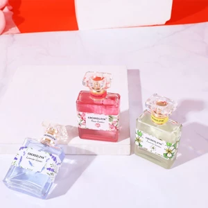 Nước hoa cocosiliya - Dầu thơm nữ tính quyến rũ lưu hương lâu - Hương thơm ngọt ngào - Học Sinh