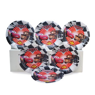 Set MEGA trang trí sinh nhật chủ đề MC QUEEN