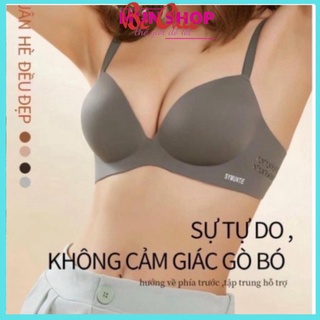 ÁO LÓT ĐÚC SU NON S03 ĐỆM BÀN TAY NÂNG NGỰC BC_CHIC LINGERIE