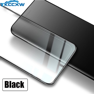Kính cường lực bảo vệ màn hình điện thoại cho REALME 7 7I Q3I Q3S Q3I Q2 Q3 PRO CARNIVAL C25S C25 C11 NARZO 30