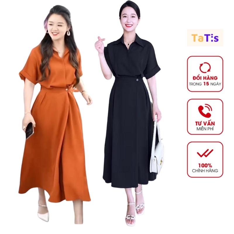 đầm cho mẹ u40 giá tốt Tháng 4, 2024 | Mua ngay | Shopee Việt Nam