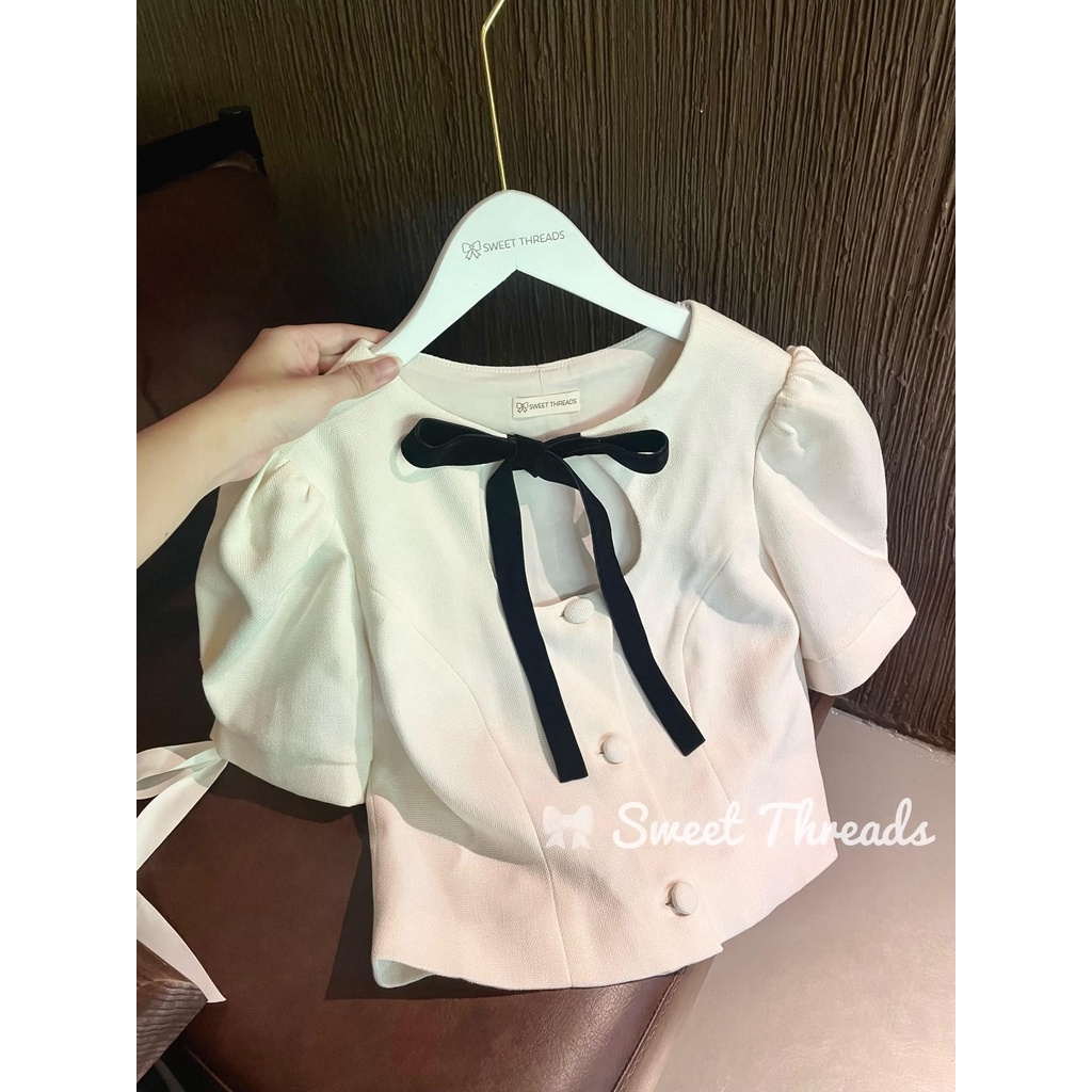 Áo CICI TOP by Sweet Threads