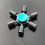 Con Quay Đồ Chơi Fidget Spinner BằNg HợP Kim KẽM NhiềU MàU GiúP GiảM stress