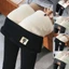 Quần legging Skinny cạp cao ấm áp mùa đông ấm áp dành cho nữ mặc thường ngày
