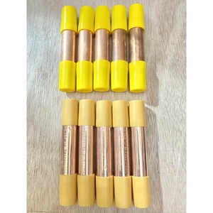 Phin lọc tủ lạnh 2 đuôi chất lượng, Bộ lọc sấy tủ lạnh hàng hãng