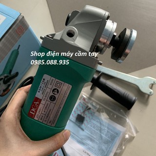 Máy mài góc 850W DCA ASM125A - máy mài góc