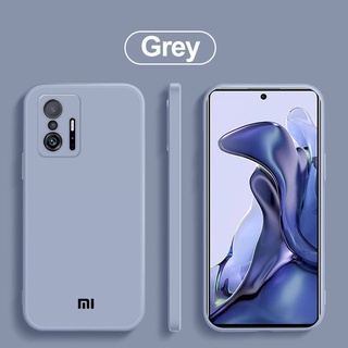 [Hàng có sẵn] [Sẵn sàng] Vỏ Silicon cho Xiaomi Mi 11T Pro Vỏ mềm Tpu Mi 11T 12T Pro Mi 11 12 13 Lite Redmi A1 A2 Plus 11A 12C 10C 10C 10