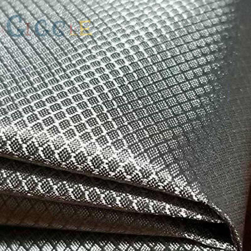 Tấm vải bảo vệ chống bức xạ Rfid 1x 1.08m chất lượng cao