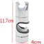 Giá đỡ đế VVDZA ABS Chrome giá rẻ có thể điều chỉnh