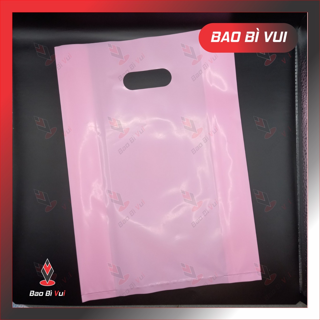 Túi hột xoài - BAO BÌ VUI