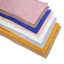 Jifang Nữ Trơn Mềm Đơn Jersey Mercerized Cotton Hồi Giáo Hijabs Quấn Trùm Đầu 170x60cm WJ559