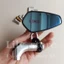 Gương chiếu hậu crg gắn vario, air blade, sh, future, wave, exciter, winner...tặng đủ ốc và 2 cây lục giác chỉnh kính