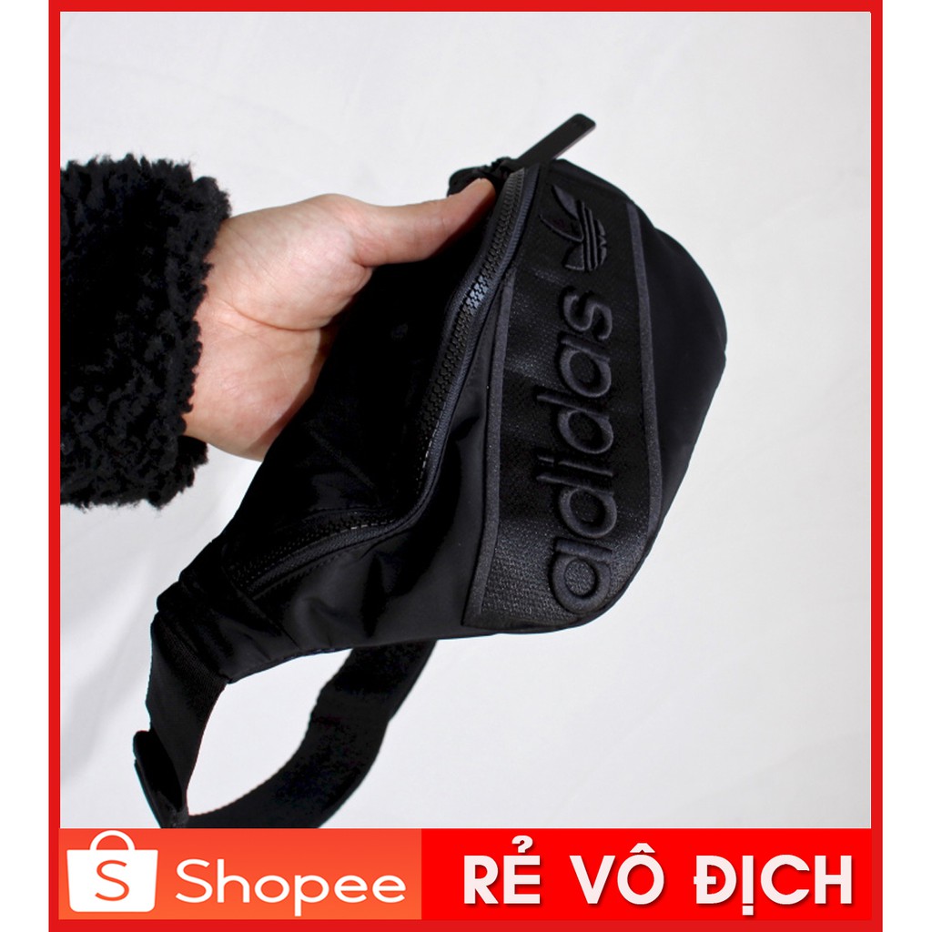 nh Th t Tui eo cheo Adidas Originals FUNNY BUM BAG DV0224 GIA R CAM K T CH T L NG NH T V I KHACH HANG