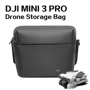 Dành Cho DJI FLIP / Neo / Mini 4 PRO / 4K / 3 PRO / 2 / 2S / Air 2 / Mini Se Túi Bảo Quản Ba Lô Đeo Vai Phụ Kiện