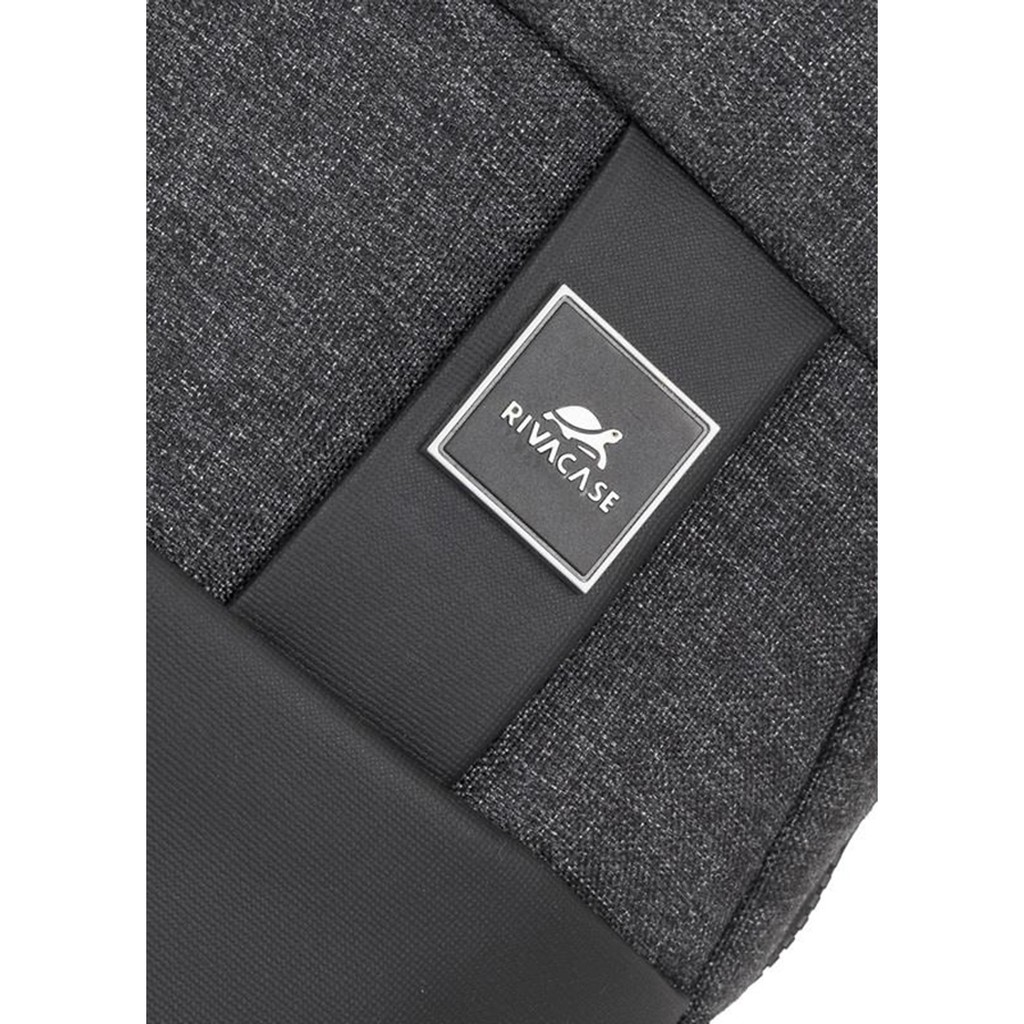 Ảnh Balo Laptop Rivacase 8861 Series Lantau 15.6 inch - Hàng Chính Hãng 3