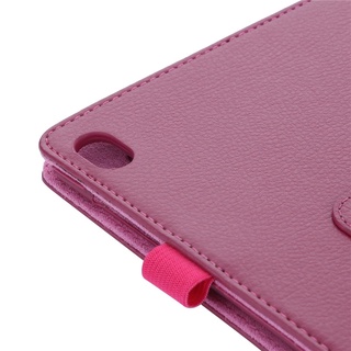 Bao da máy tính bảng thời trang cho Lenovo Tab M10 FHD Plus 10.3 TB-X606F TB-X606X 10.3"