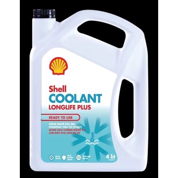 Shell nước làm mát cao cấp 4L | Shopee Việt Nam