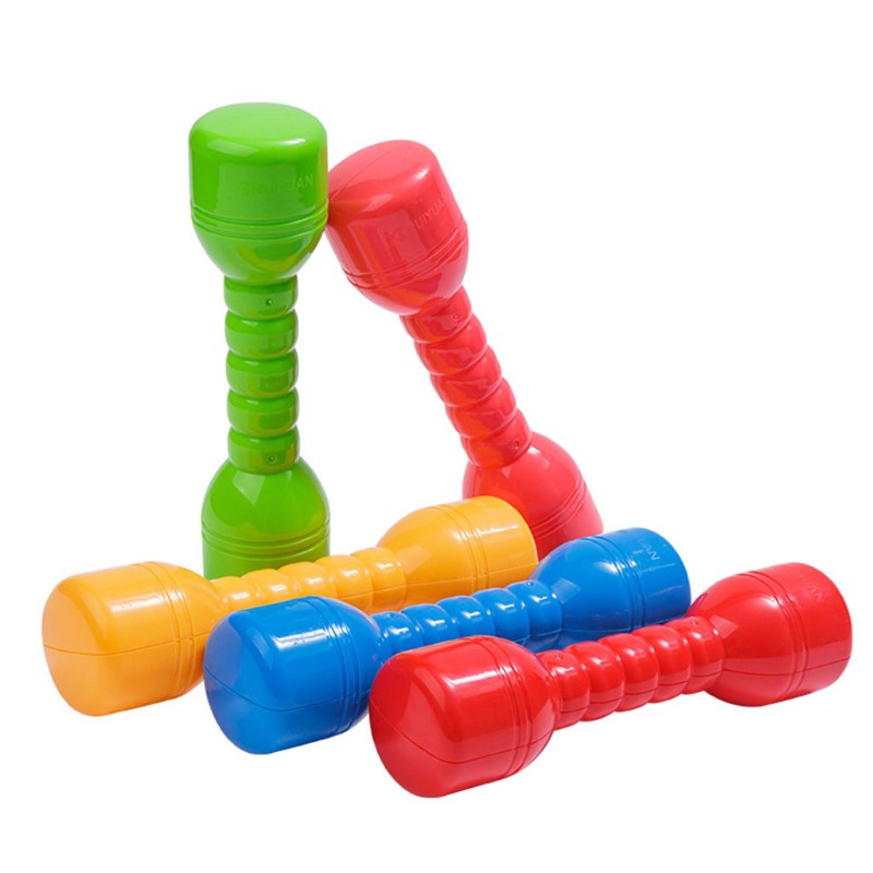 Set 2 tạ tay tập thể dục tại nhà cho trẻ em chất lượng cao