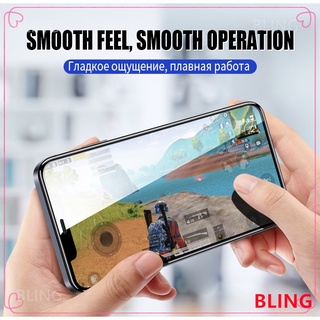 Kính cường lực iphone 9H Bảo Vệ Màn Hình Cho iPhone 14 13 12 11 Pro Max XR XS X 7 8 Plus