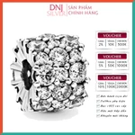 [Hàng cao cấp] Charm bạc 925 cao cấp, bộ tổng hợp các mẫu charm bạc DNJ để mix vòng charm - Bộ sản phẩm từ DN1 đến DN16 — ảnh 3