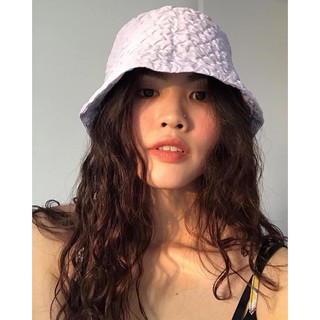Mũ Xô Nhún MARSHMALLOW HAT