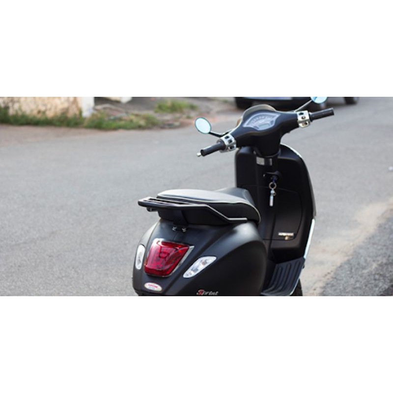 Baga sau chịu lực Givi SR Vespa Sprint
